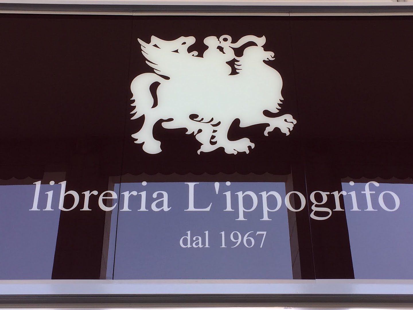 Libreria L'Ippogrifo
