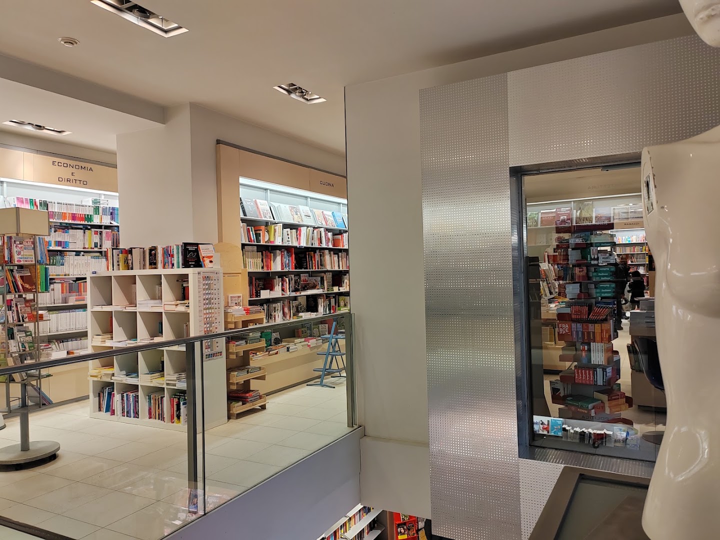 Libreria L'Ippogrifo