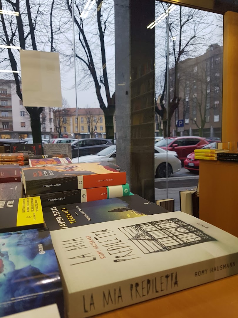 Libreria Nuova Terra