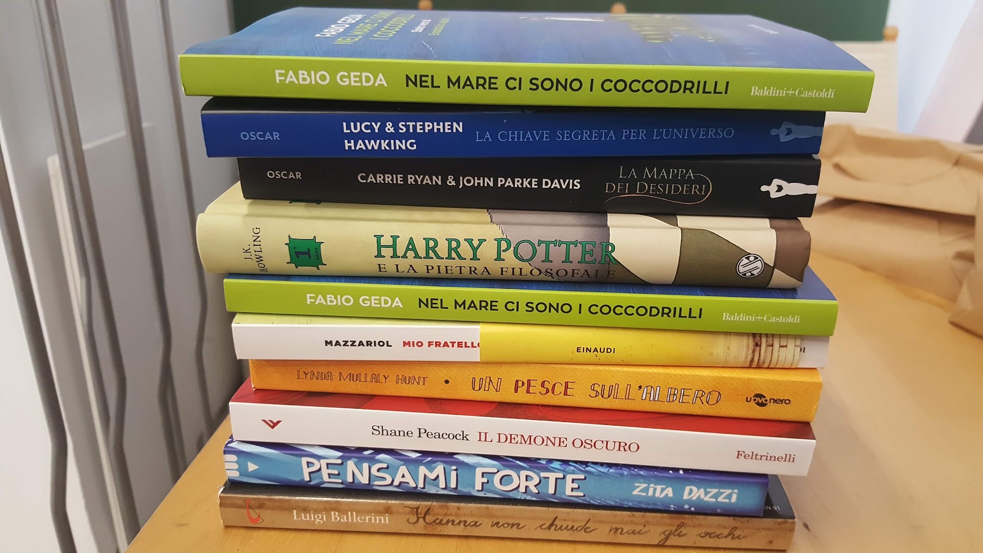Libreria Nuova Terra