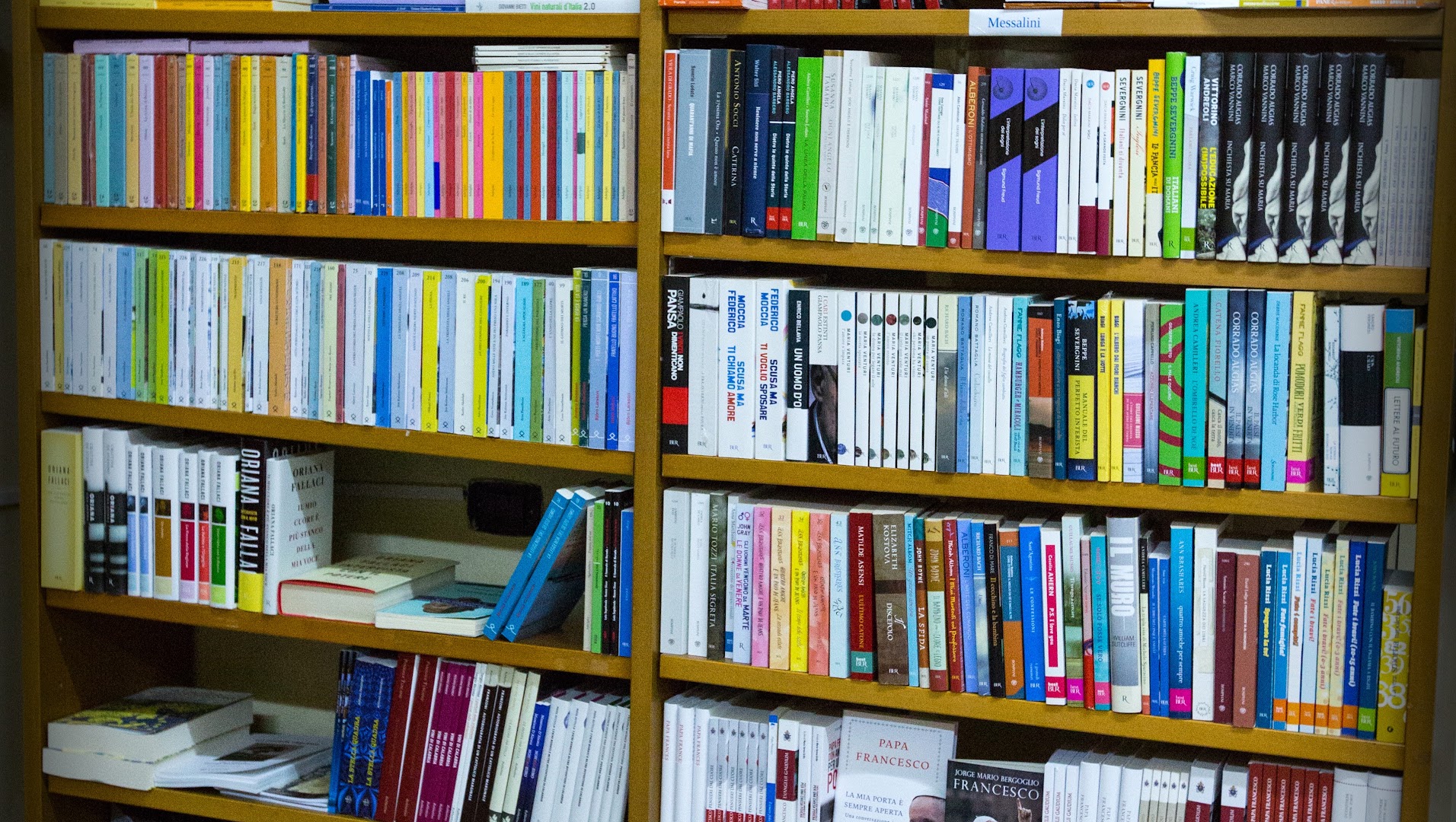 Libreria P.G. Frassati di Francesco Scarcella