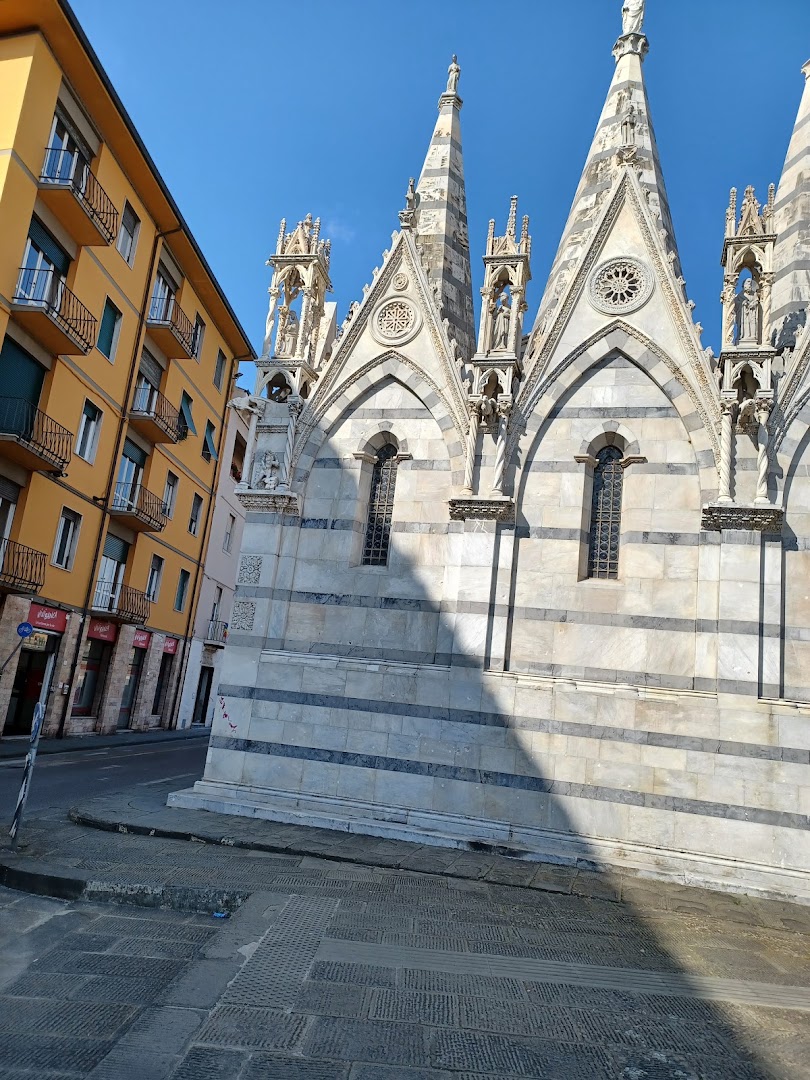 Libreria P.G. Frassati di Francesco Scarcella