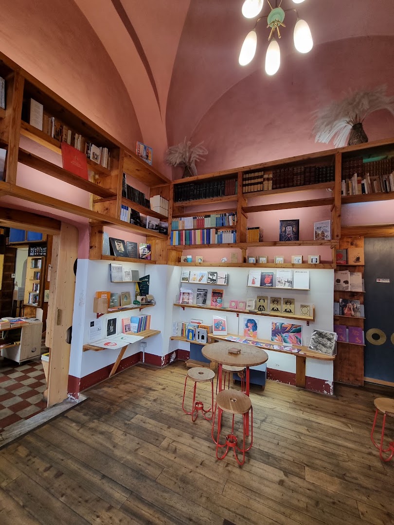 Libreria Prampolini, Catania