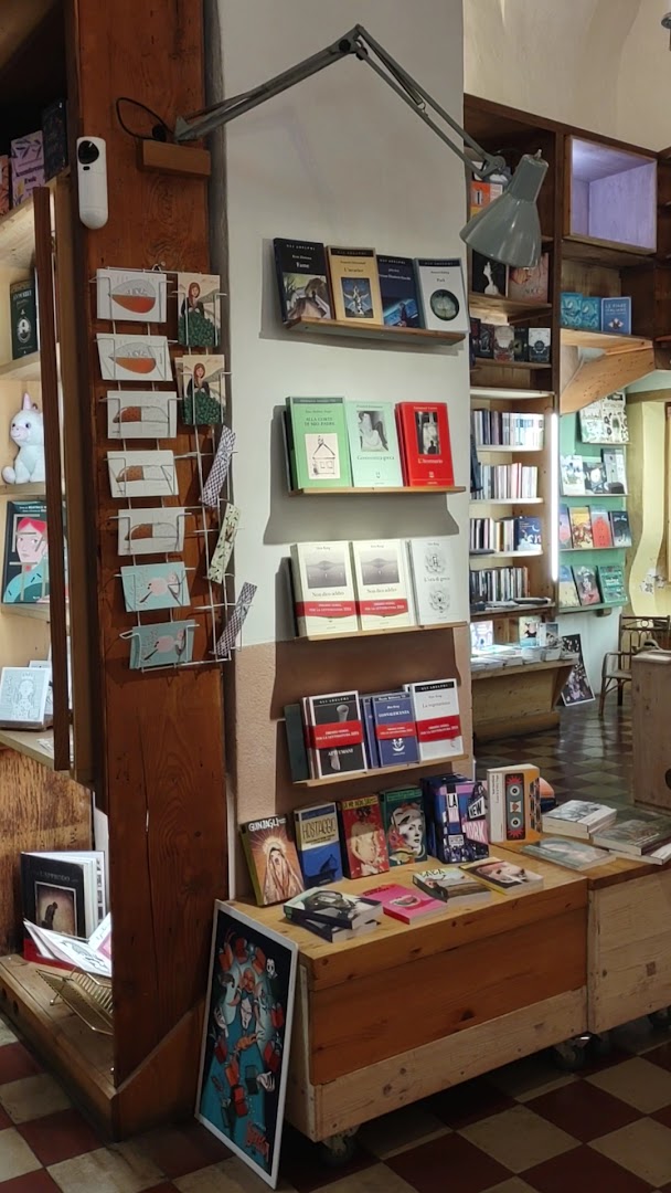 Libreria Prampolini