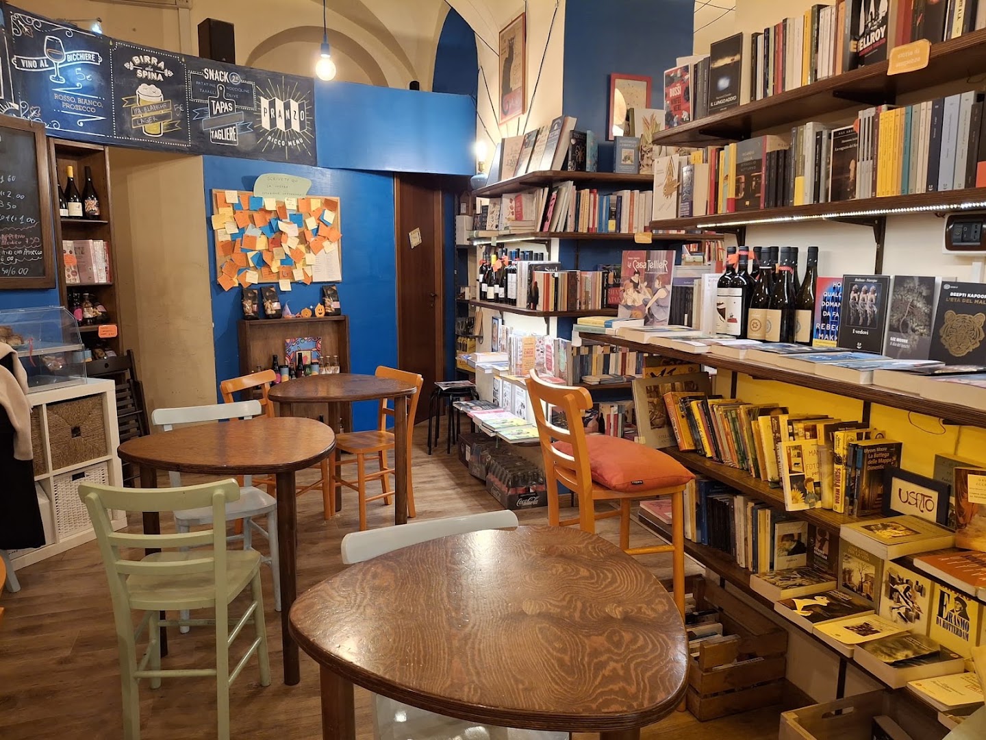 Libreria tra le Righe