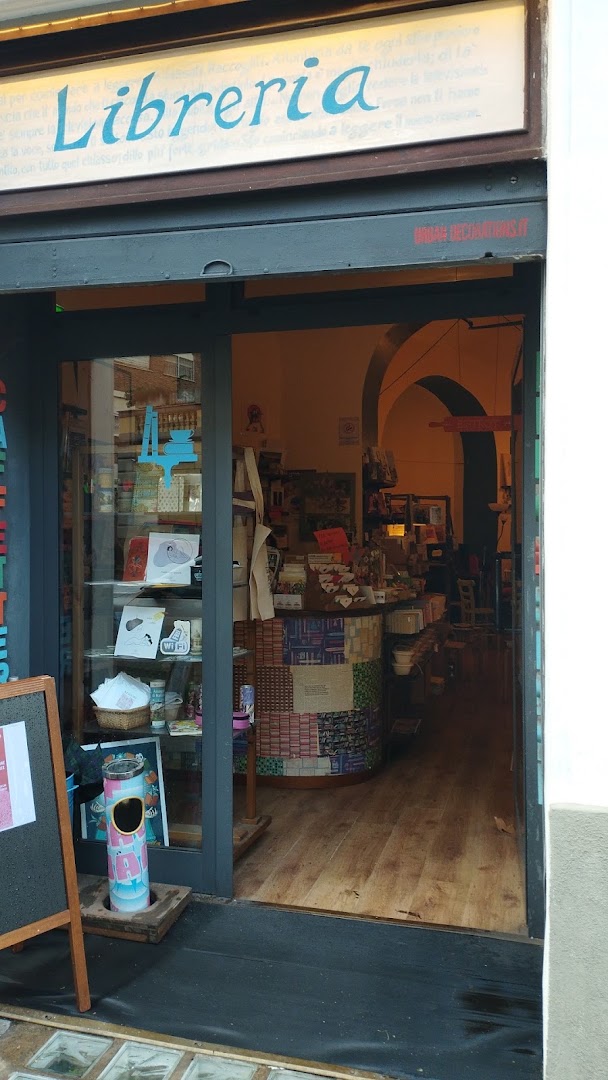 Libreria tra le Righe
