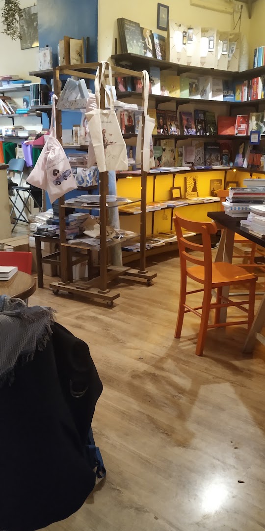 Libreria tra le Righe