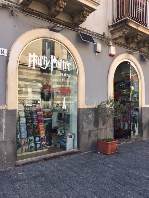 Libreria Ubik Acireale