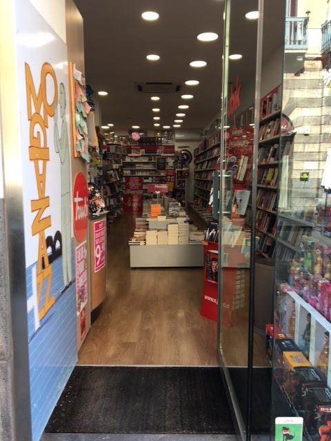 Libreria Ubik Acireale