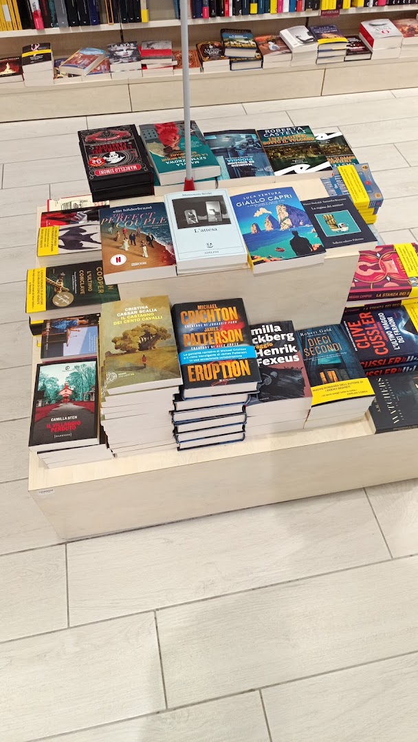 Libreria Ubik I Portali