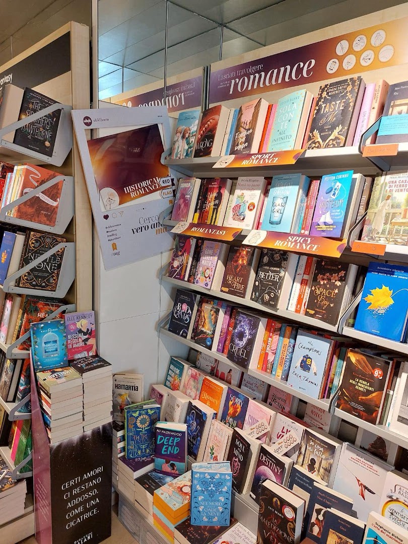 Libreria Ubik Rivoli