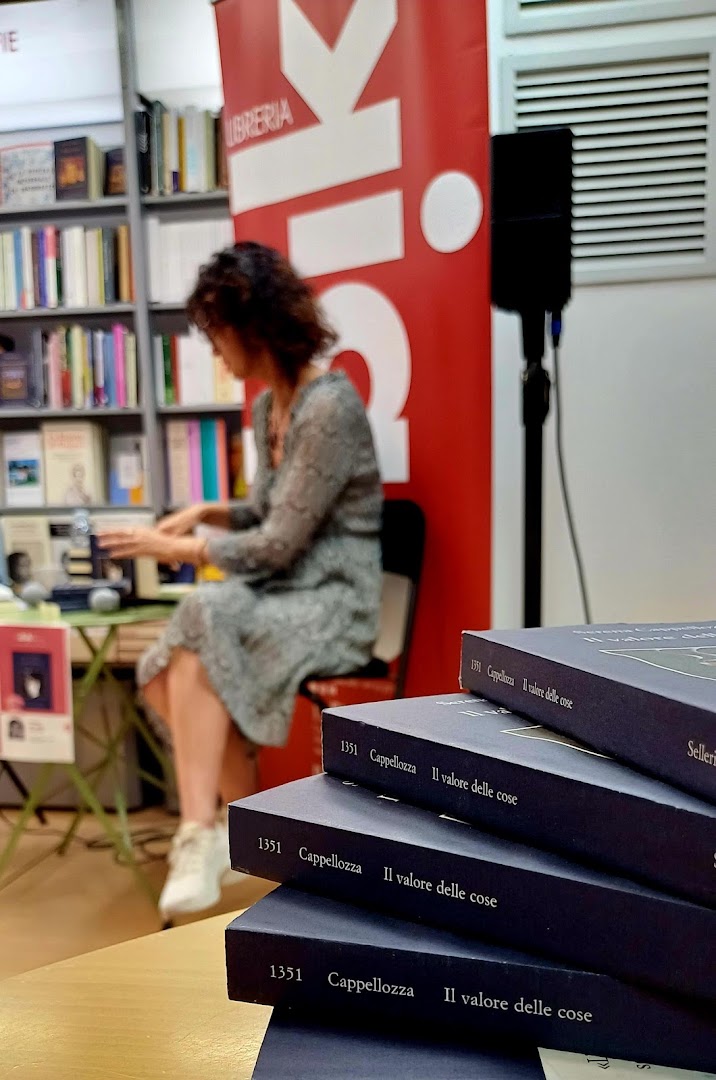 Libreria Ubik Trento