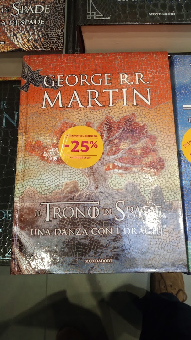 Librerie.coop, Ravenna