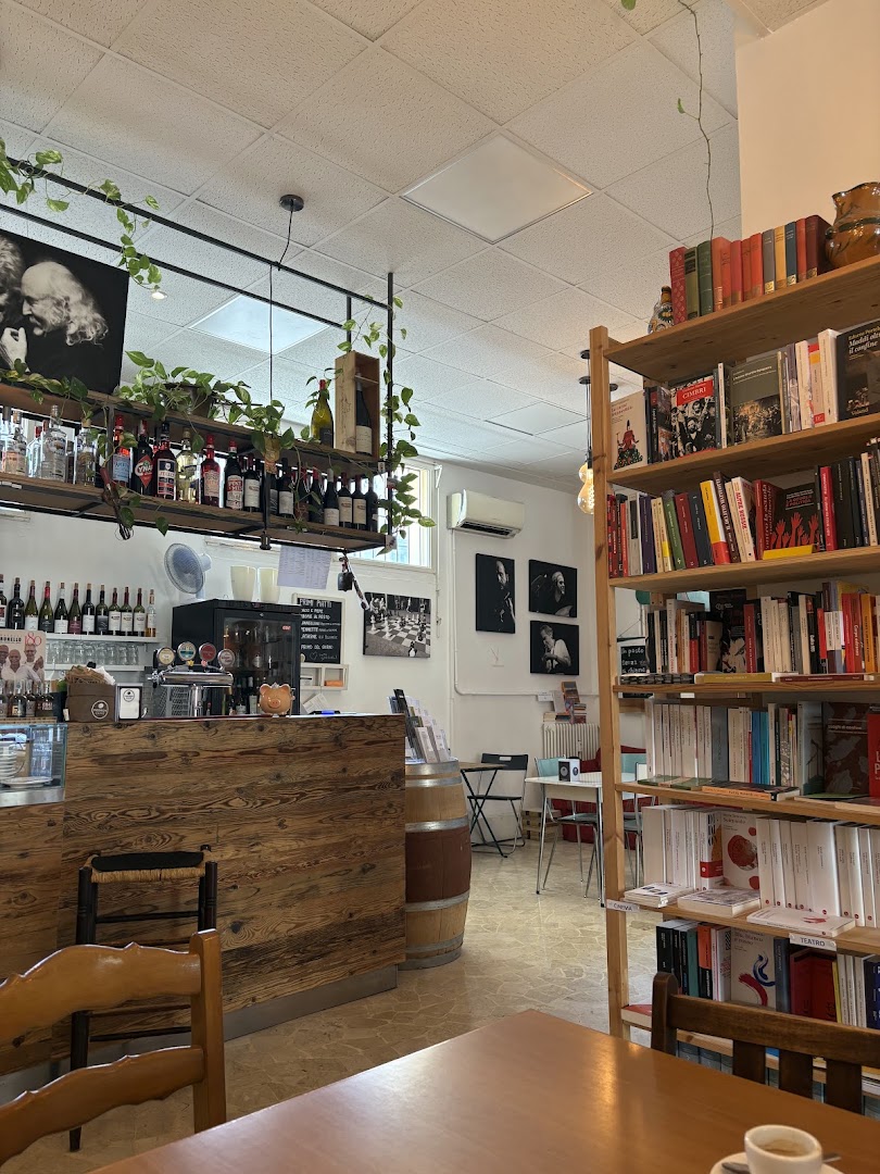 LibrOsteria Padova, Padova