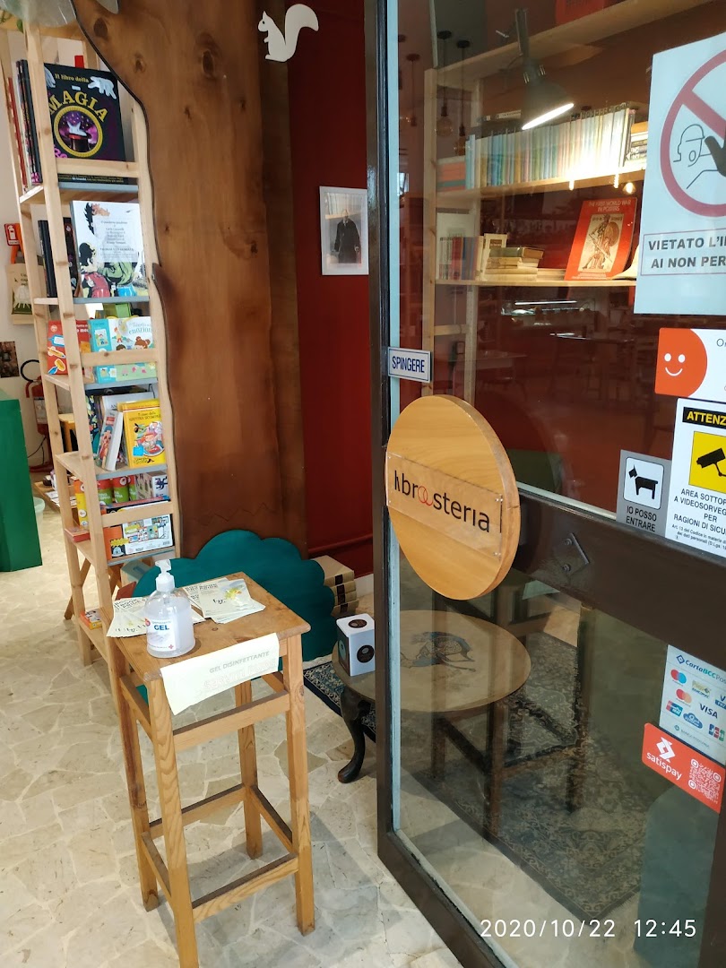 LibrOsteria Padova