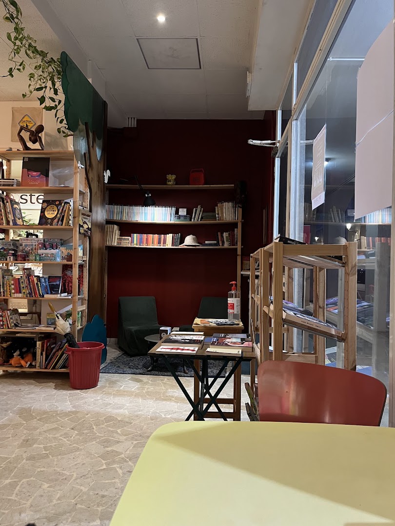 LibrOsteria Padova