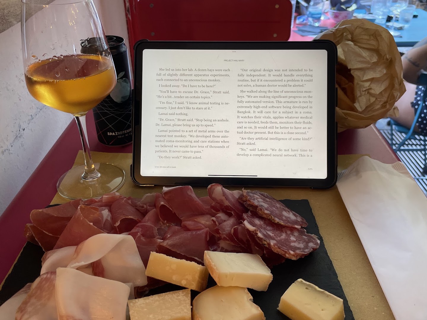 LibrOsteria