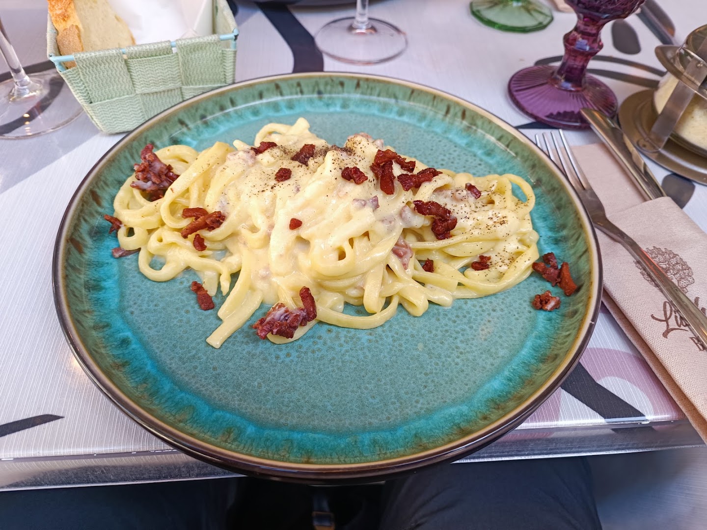 Licchio's Coffee&food, Taormina