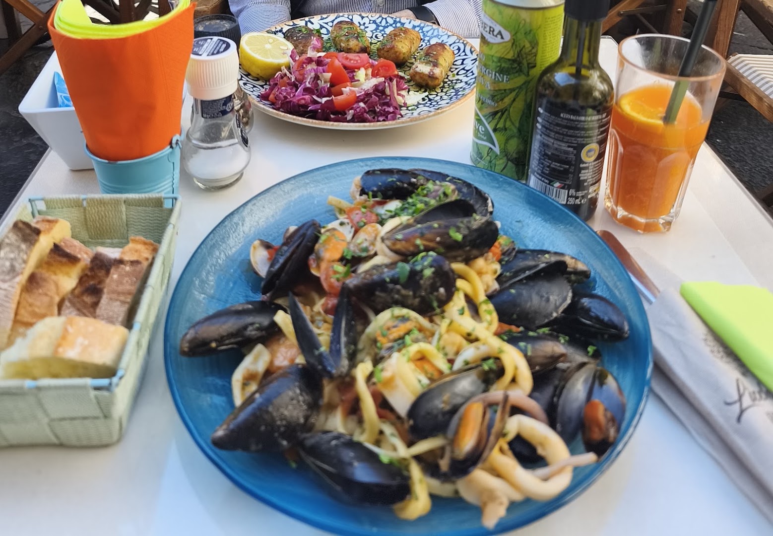 Licchio's Coffee&food