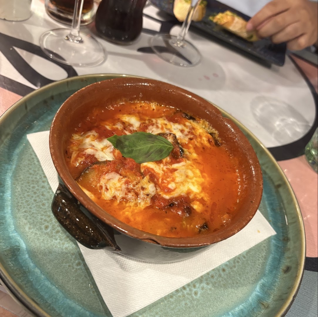Licchio's Coffee&food