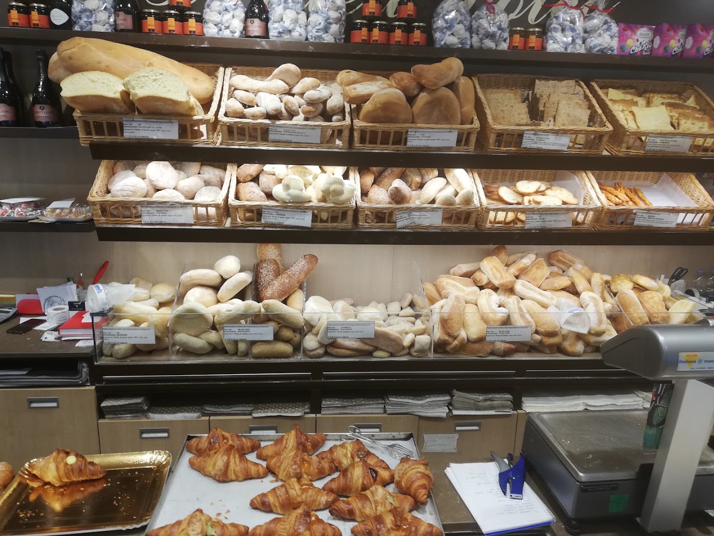 L'Idea Dolce, Varese