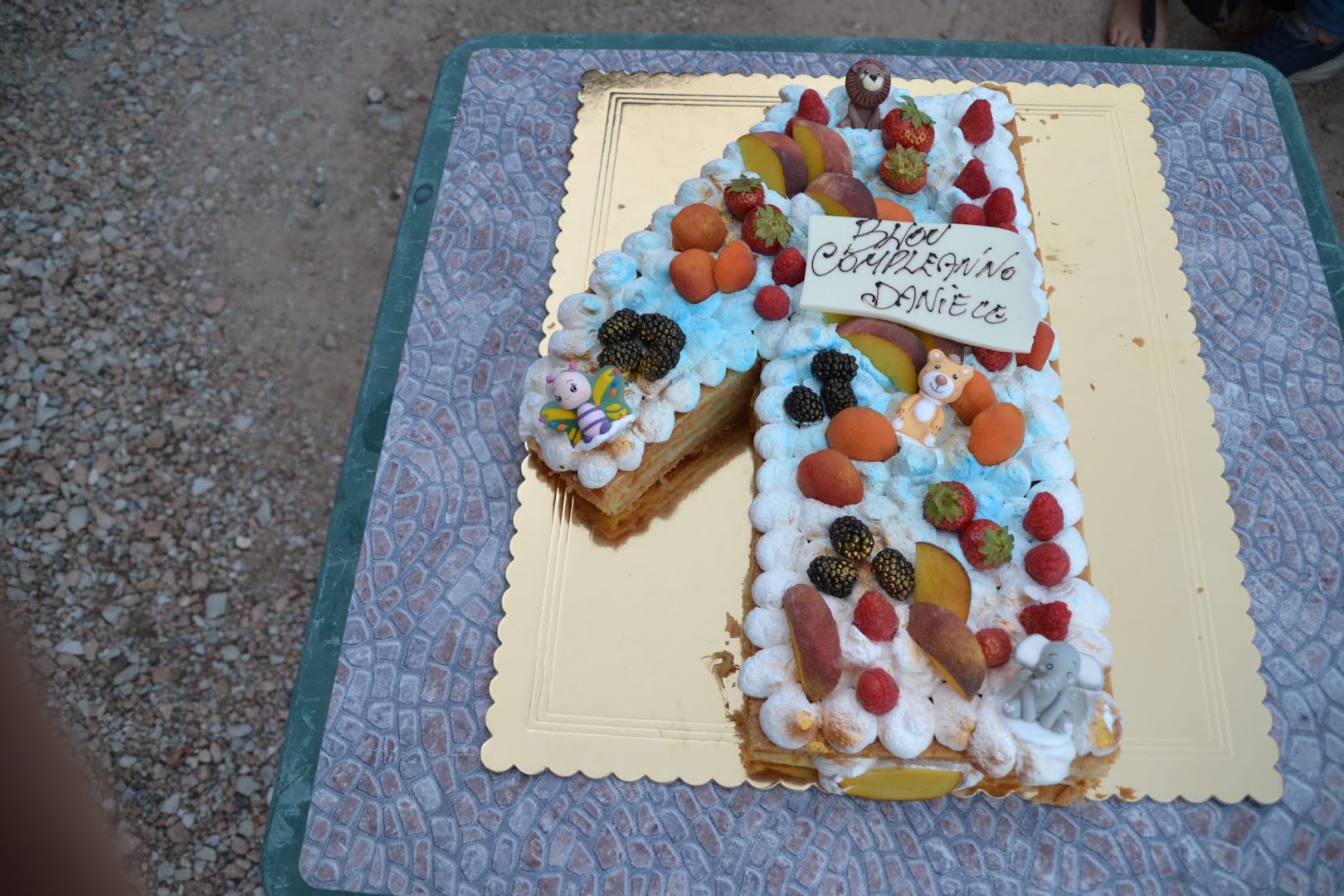 L'Idea Dolce