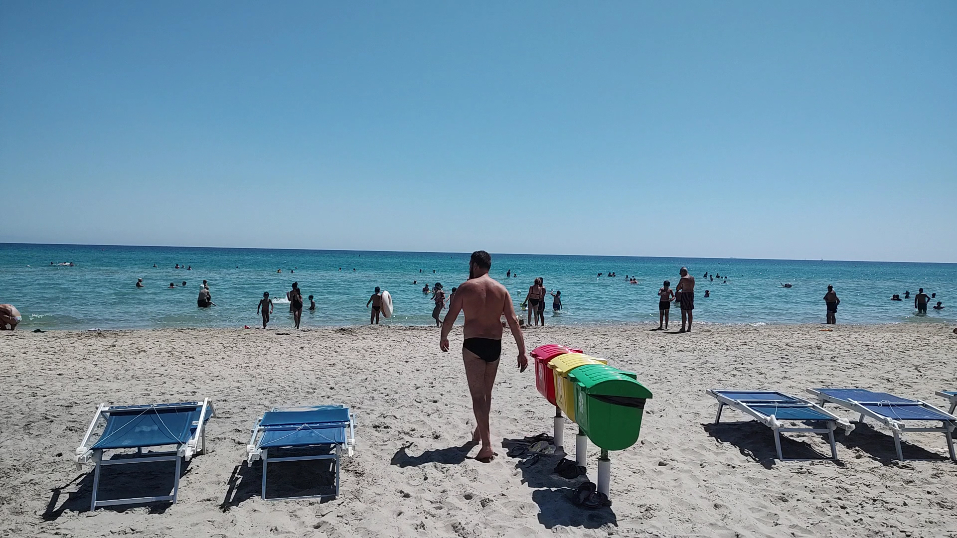 Lido 2 Laghi