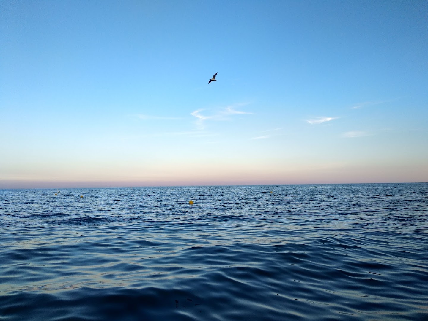 Lido 3 Sirene, Scanzano Jonico