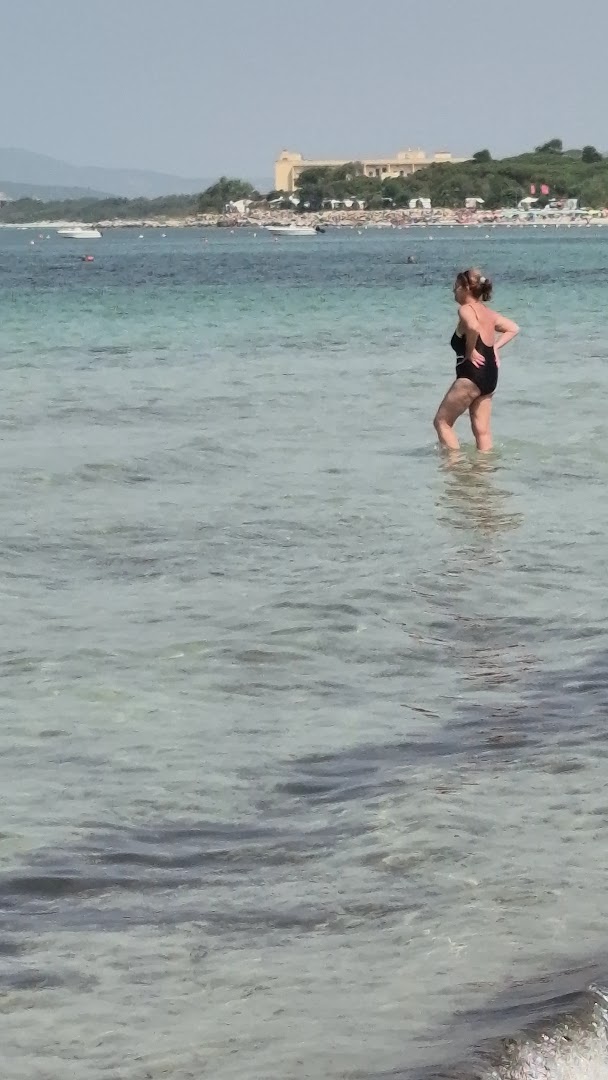 Lido 33, Alghero