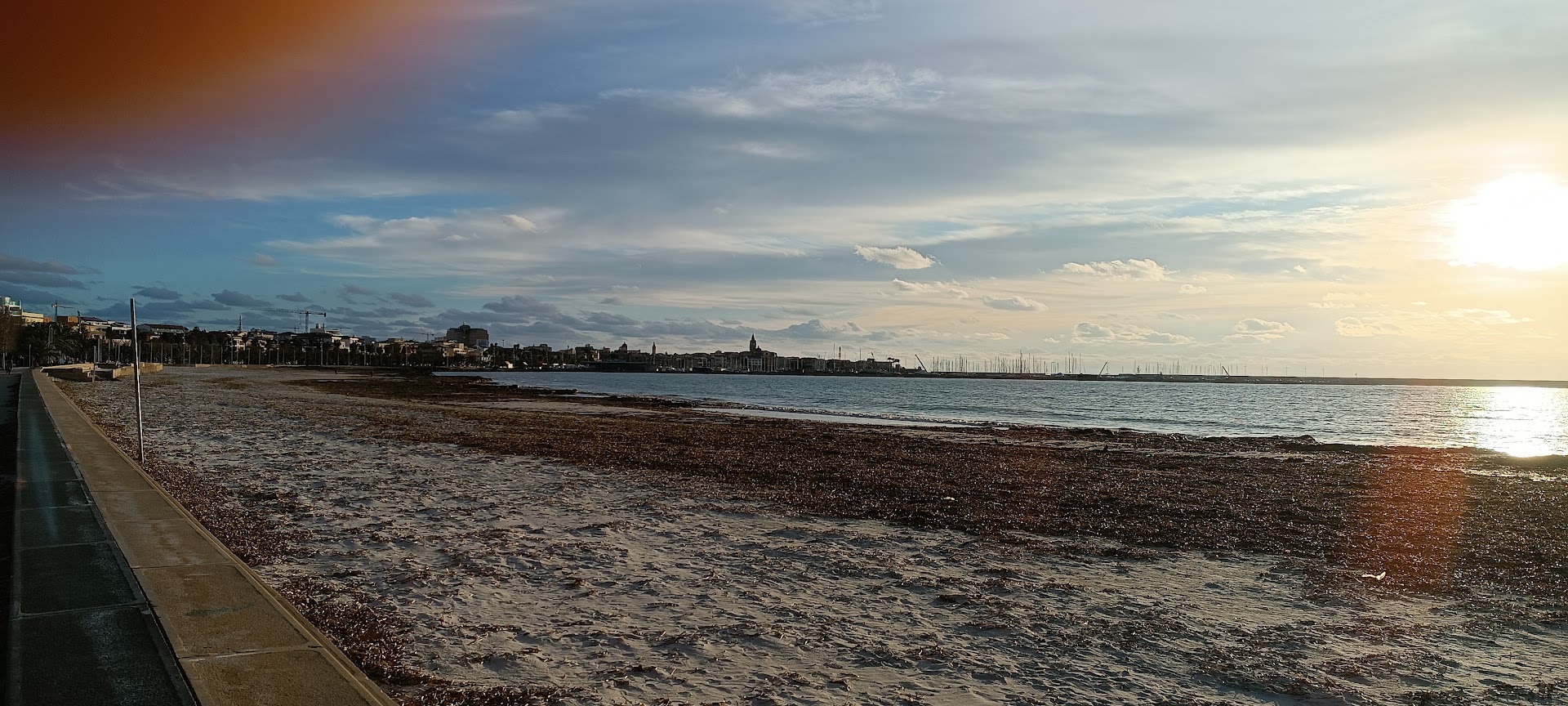 Lido 33