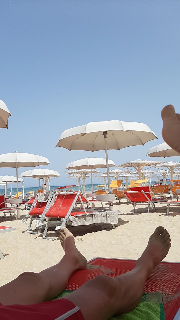 Lido 82, Senigallia