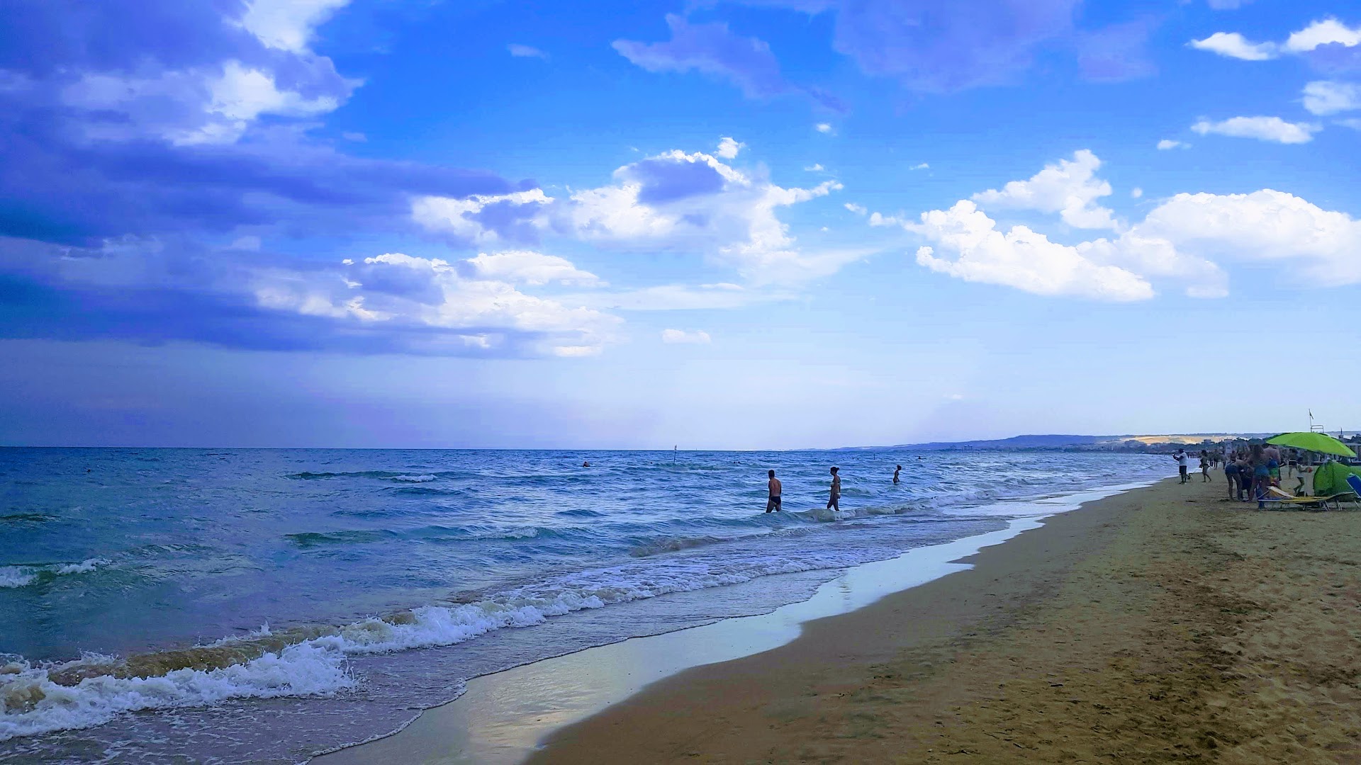 Lido Acapulco, Marina di Vasto, Vasto