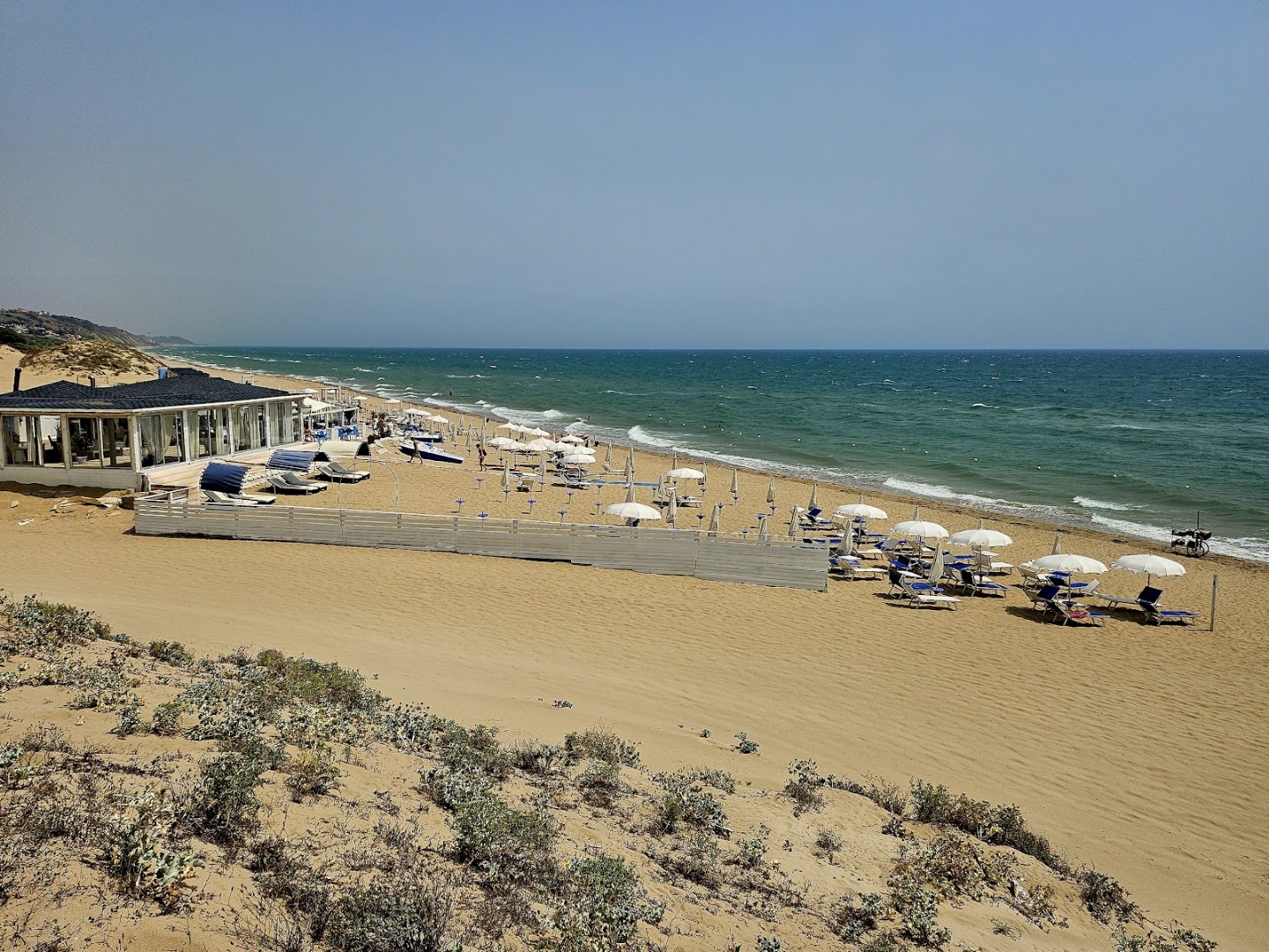 Lido Accidia Village
