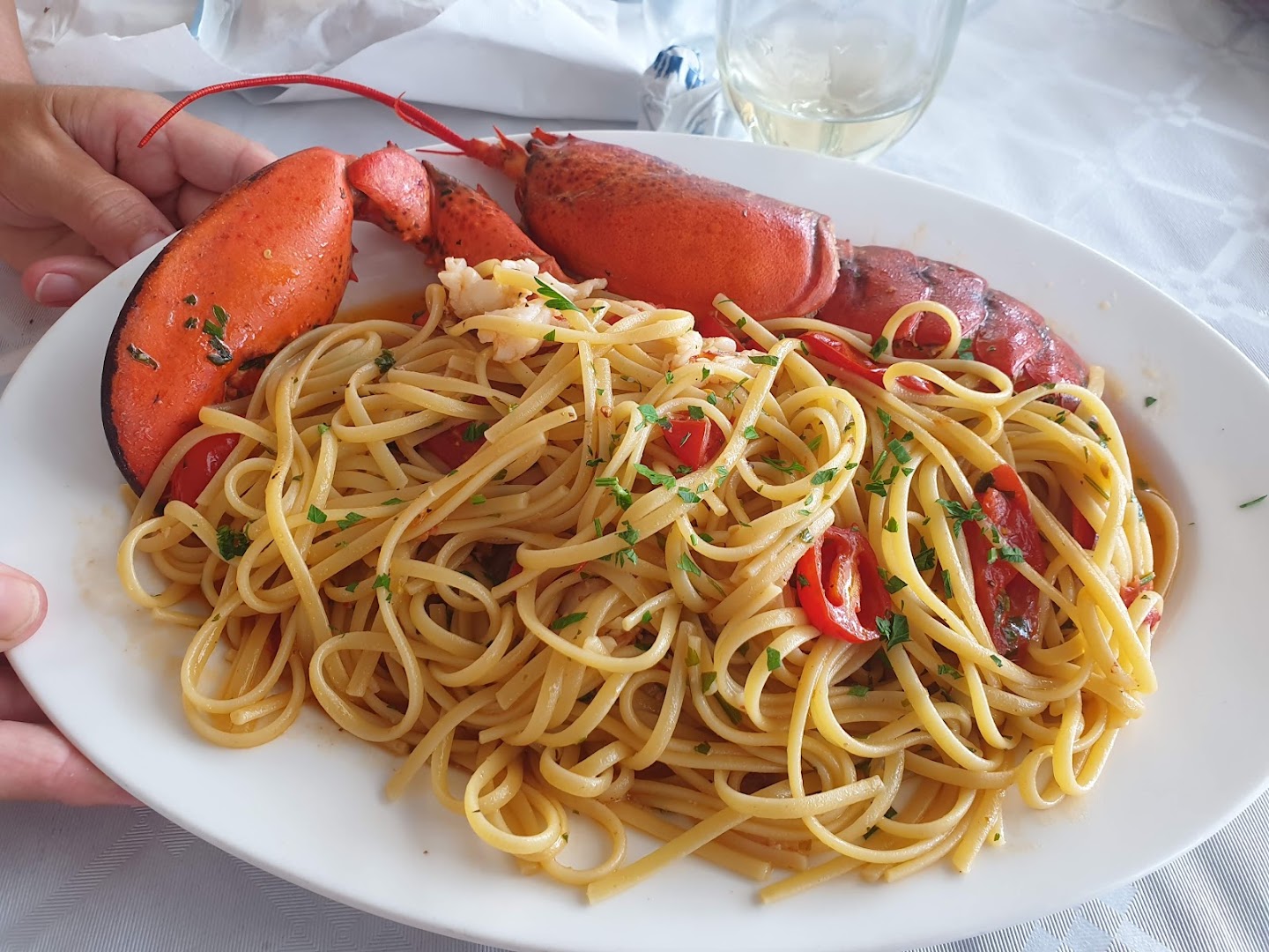 Lido Acquascivoli Tobogan