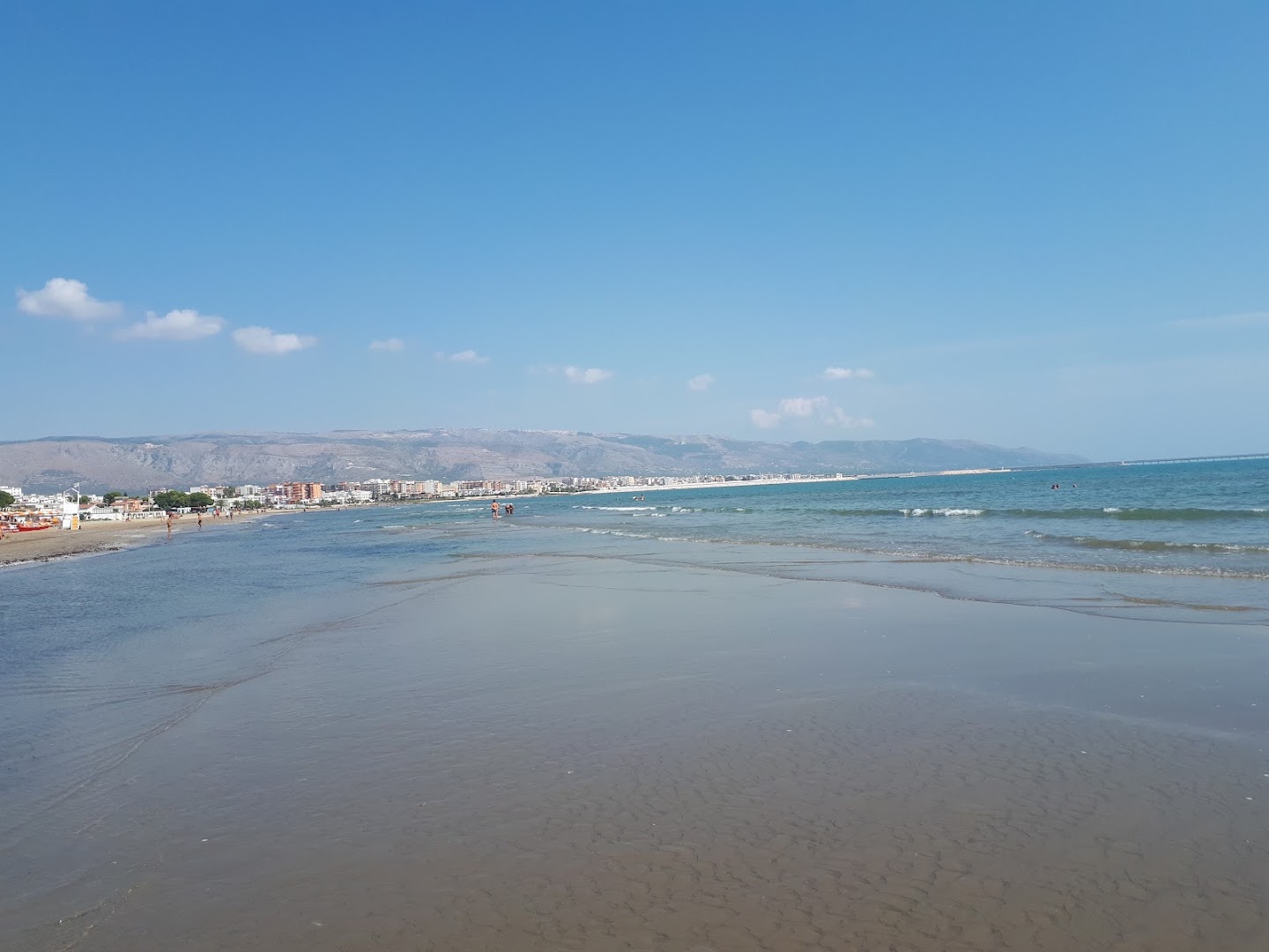 Lido Adriatico di Surgo Antonio Ristorante Stabilimento Balneare Pizzeria