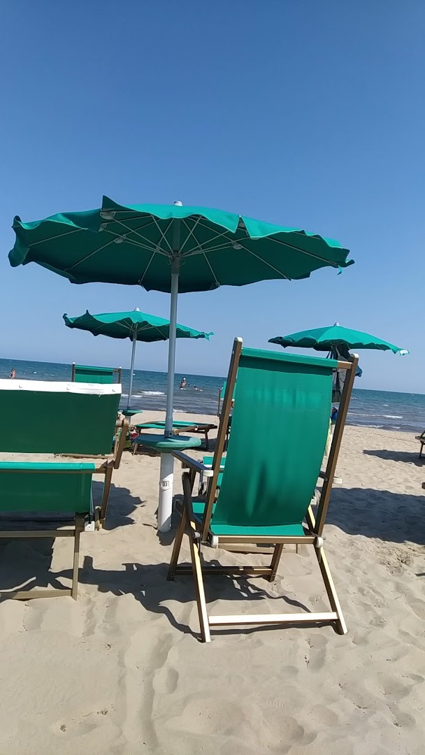 Lido Adriatico di Surgo Antonio Ristorante Stabilimento Balneare Pizzeria
