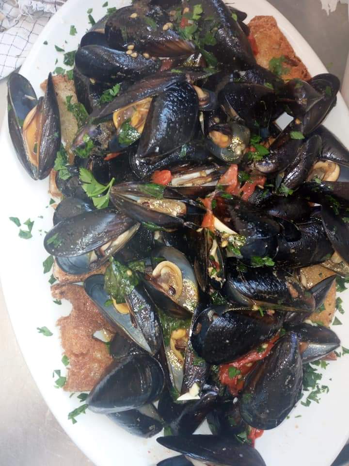 Lido Adriatico di Surgo Antonio Ristorante Stabilimento Balneare Pizzeria, Manfredonia