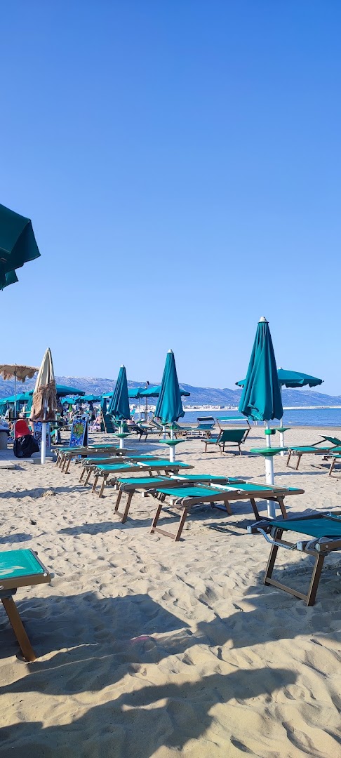 Lido Adriatico di Surgo Antonio Ristorante Stabilimento Balneare Pizzeria