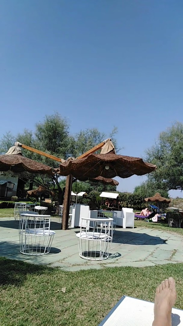 Lido Afrodite Beach