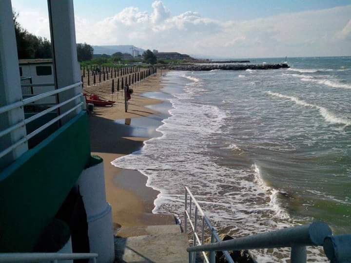 Lido Al sorriso