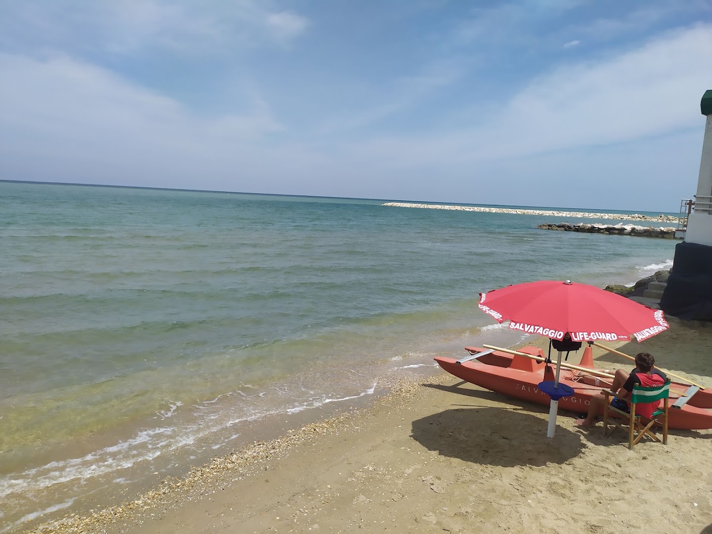 Lido Al sorriso