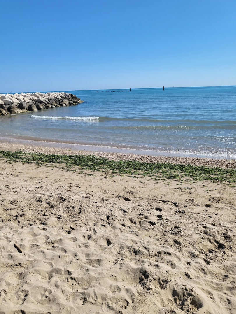Lido Al sorriso
