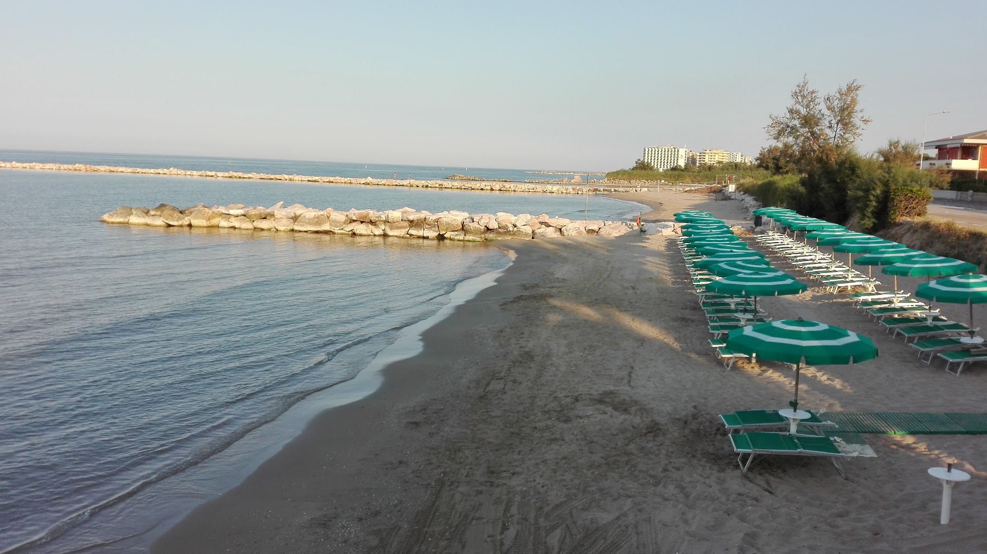 Lido Al sorriso