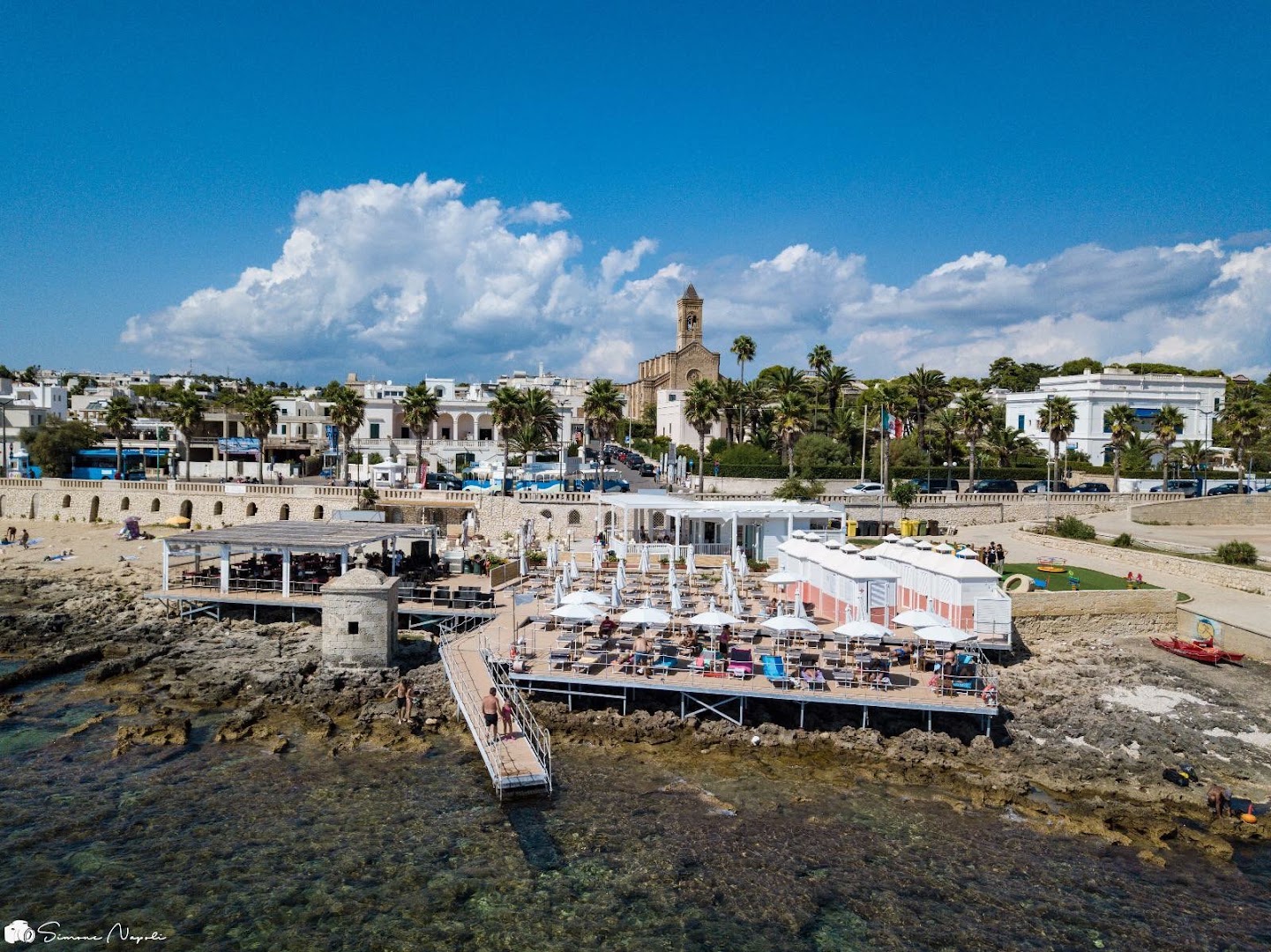 Lido AlbaChiara