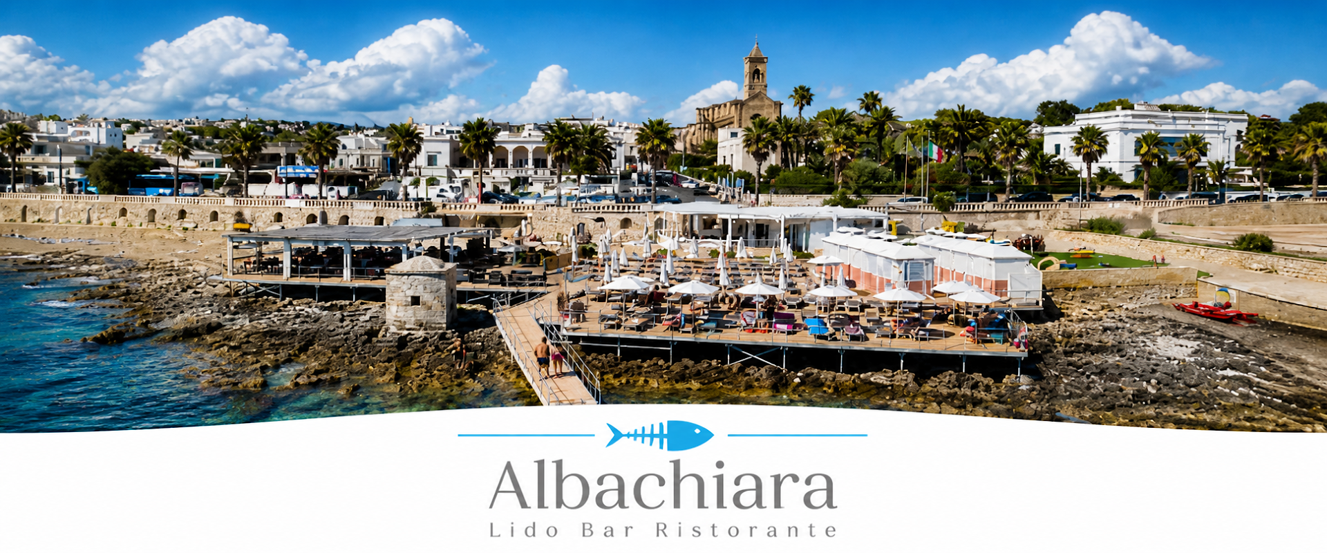 Lido AlbaChiara