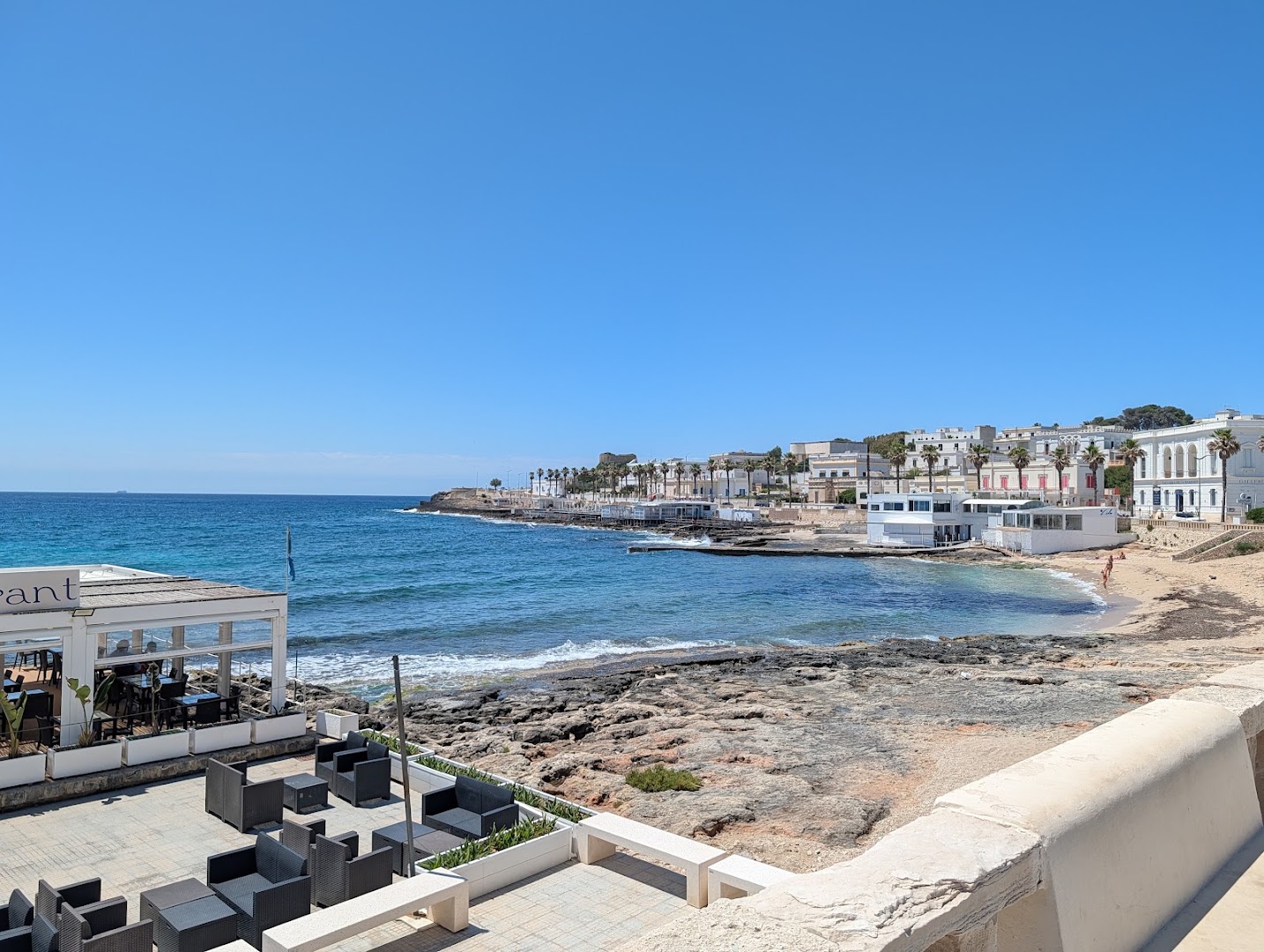 Lido AlbaChiara