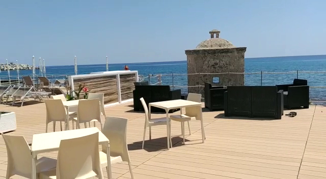 Lido AlbaChiara