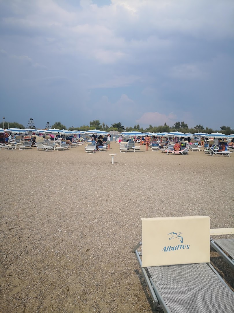 Lido Albatros