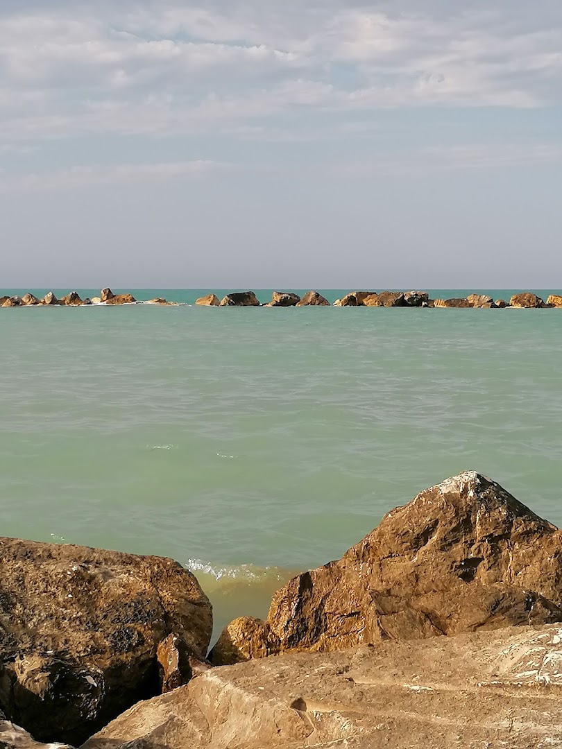 Lido Alcione Fish Restaurant