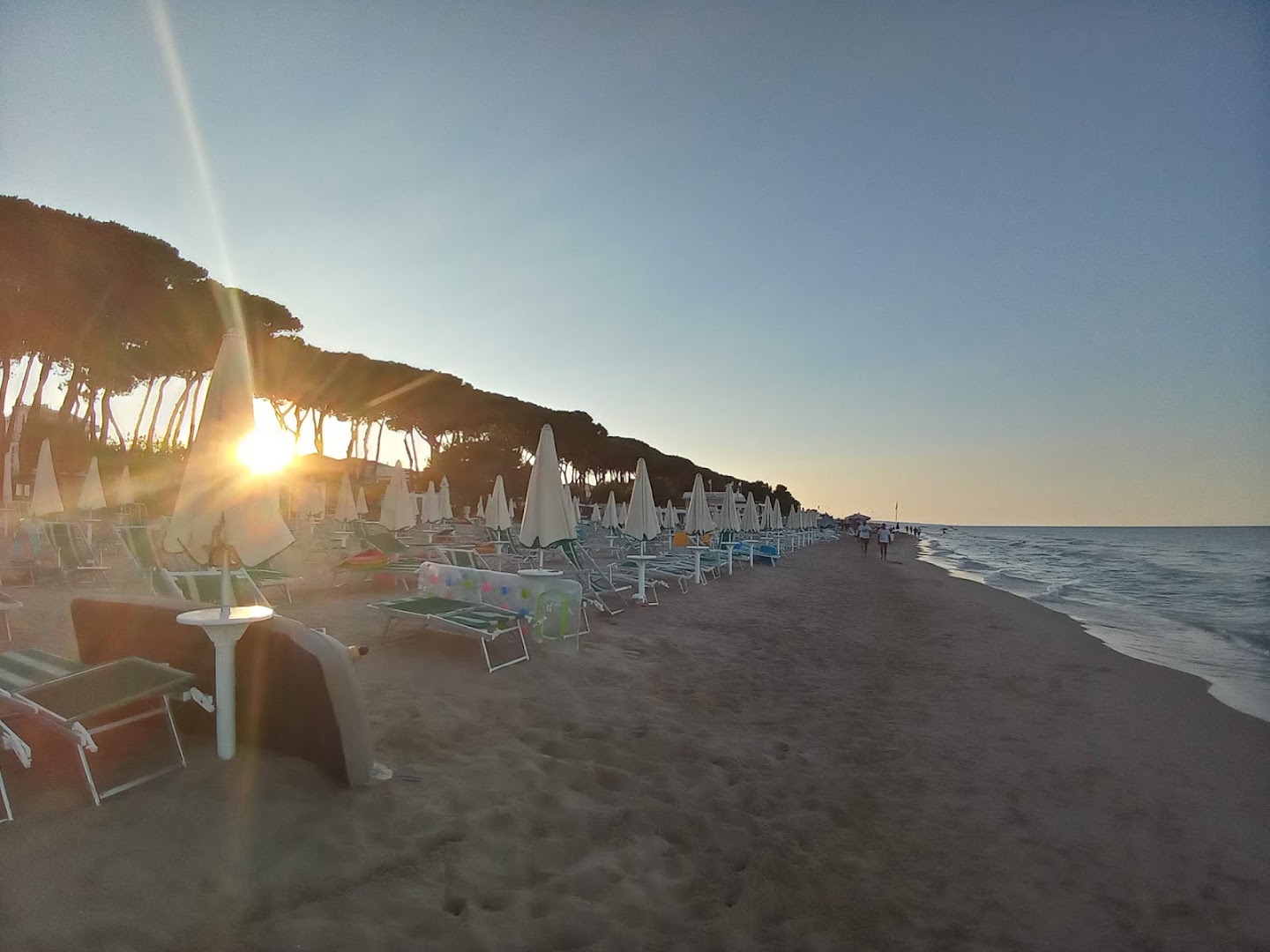 Lido Alessandro Maiemi